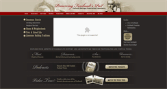 Desktop Screenshot of faribaulthpc.org